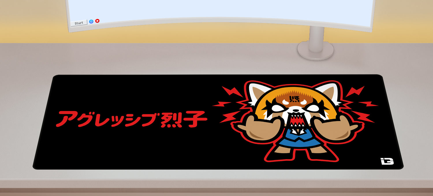 ChibiAggre