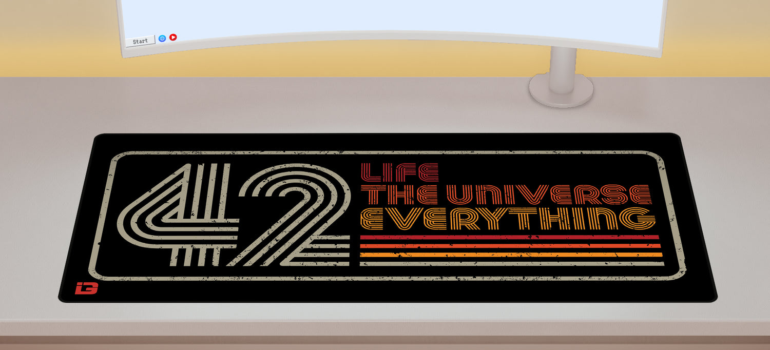 Retro 42