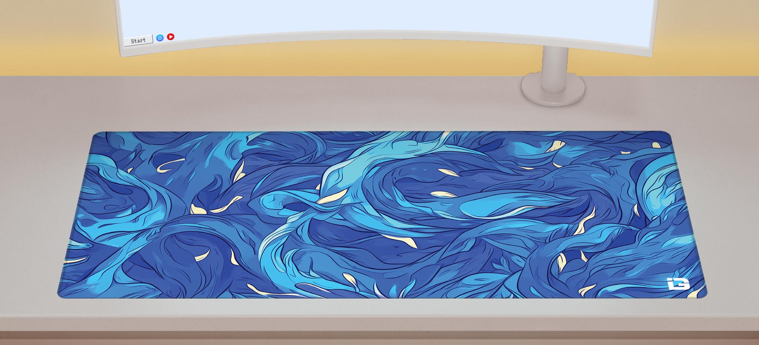 Deep Ocean Flow