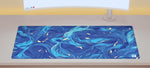 Deep Ocean Flow