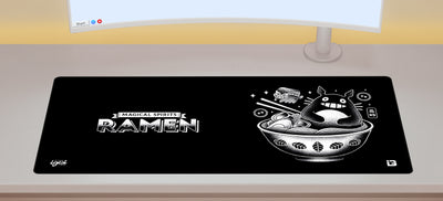 Magical Spirits Ramen
