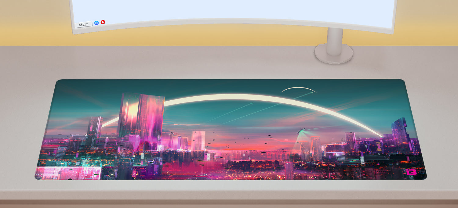 ExoPolis