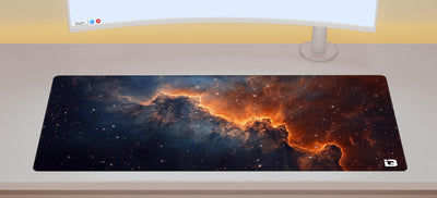 Galaxy Pattern