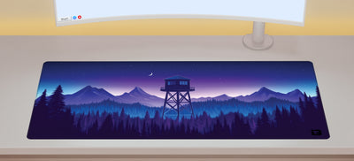 Firewatch