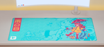Undersea Rain
