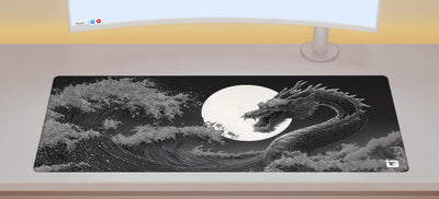 Shadow Dragon