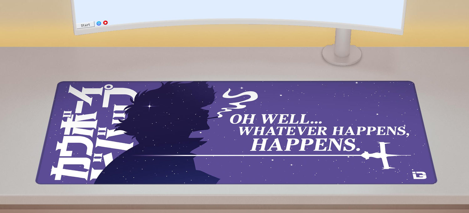 Whatever Happens