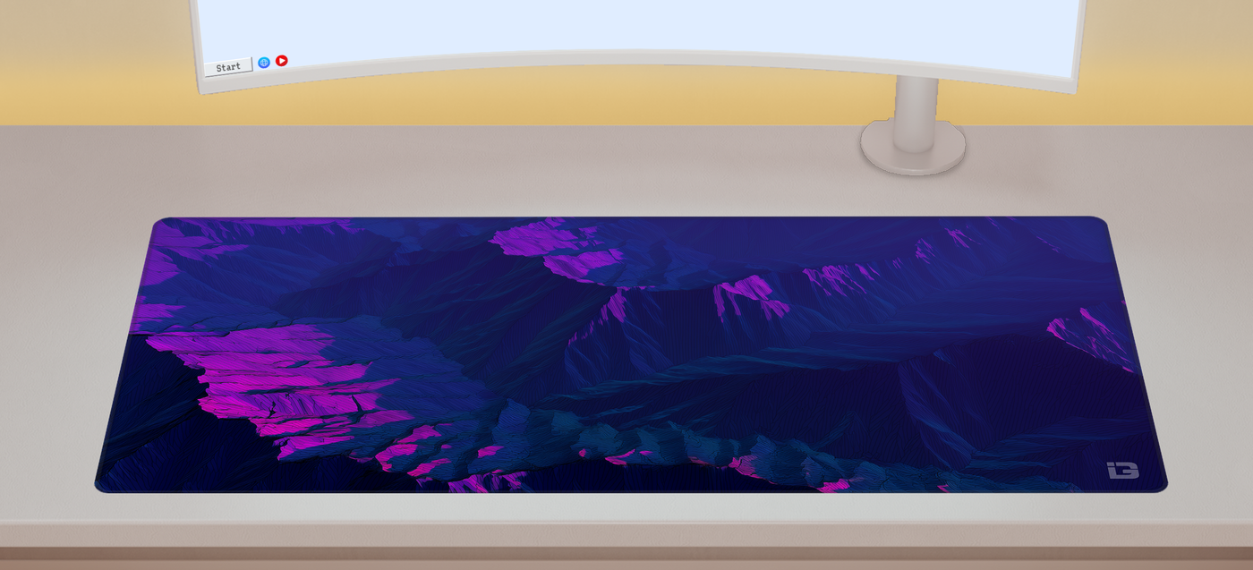 Violet Peak