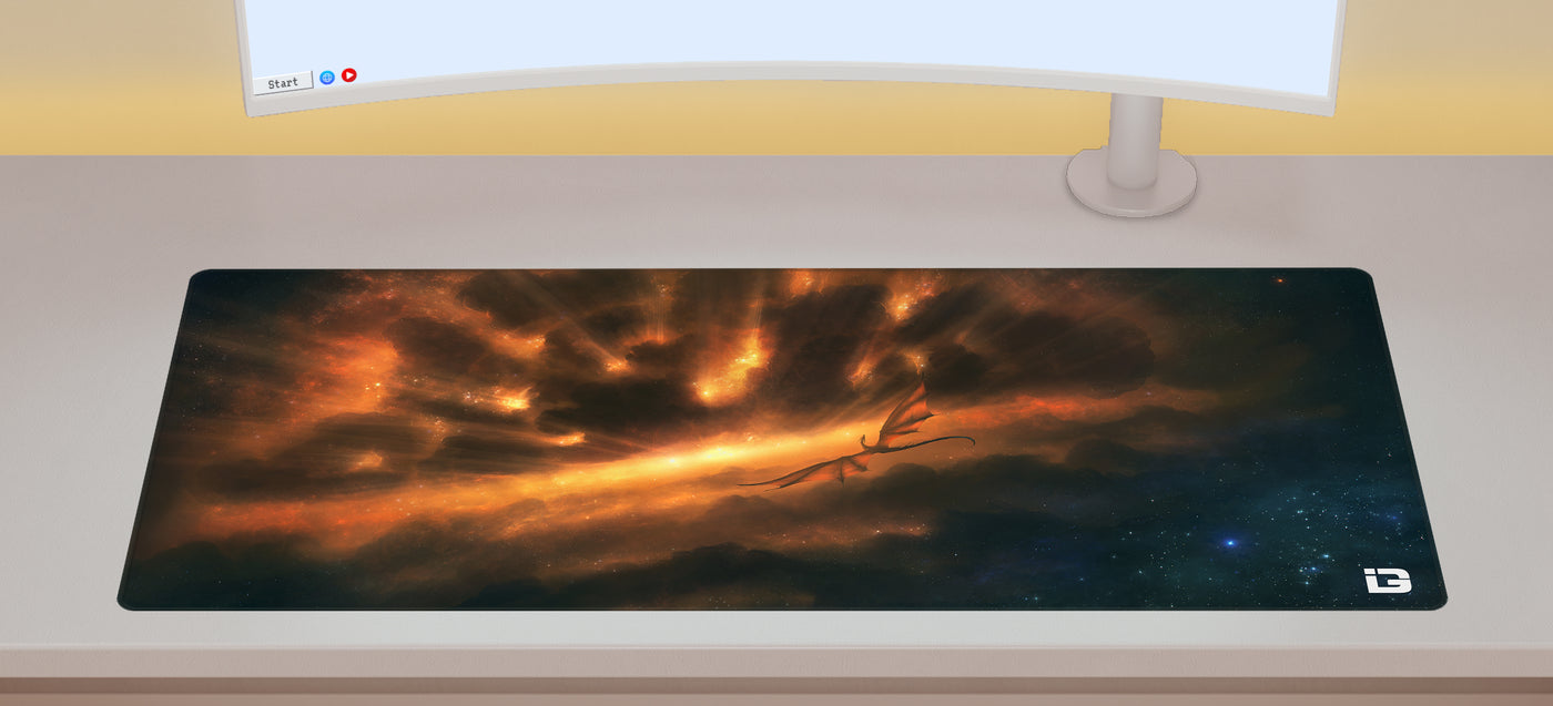 Golden Horizon