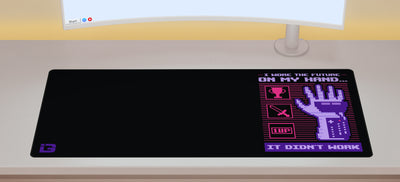 Retro Tech Fail