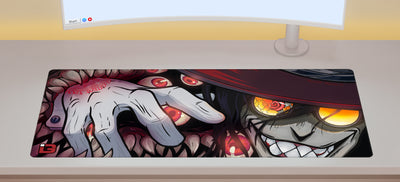 Hellsing Alucard