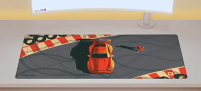 Drift RWB