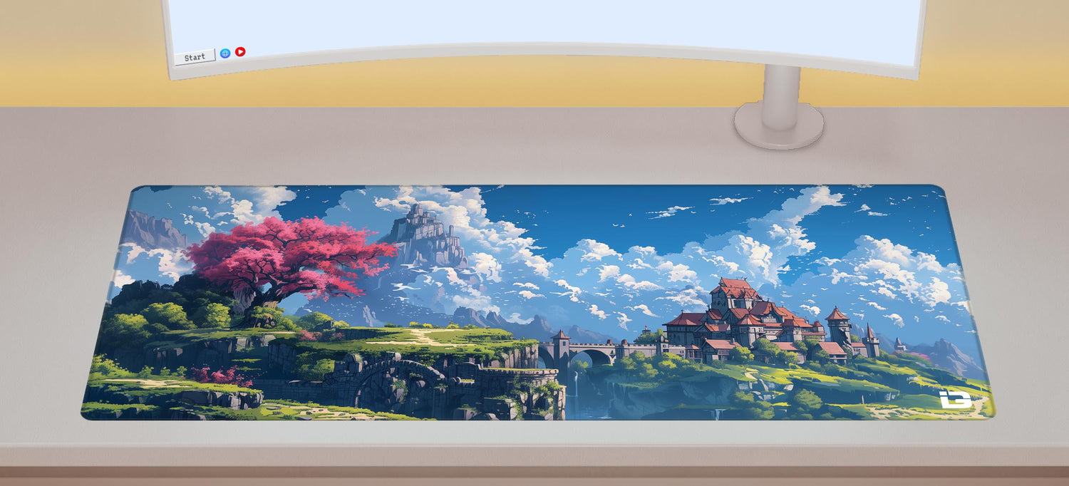 Mystic Land