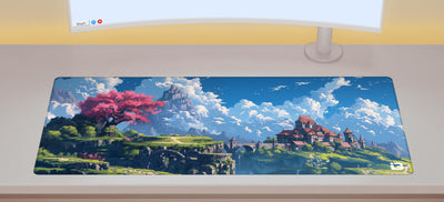Mystic Land