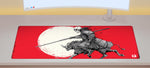 Skeleton Samurai