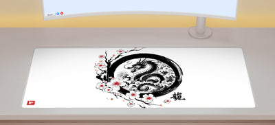 Year Of The Dragon