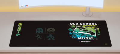 Retro Gaming Music