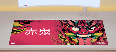 Oni Rouge