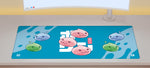 Lindos Slimes
