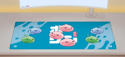 Lindos Slimes
