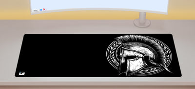 Spartan Warrior