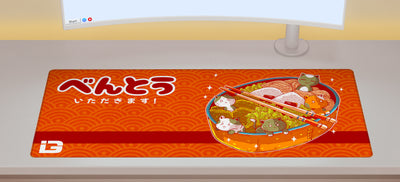 Neko Obento