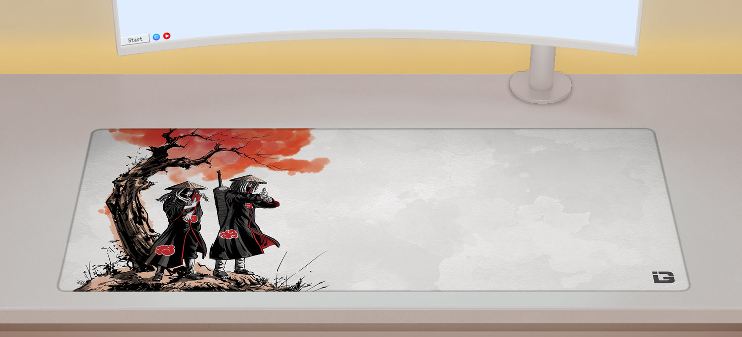 Red Cloud Shinobi