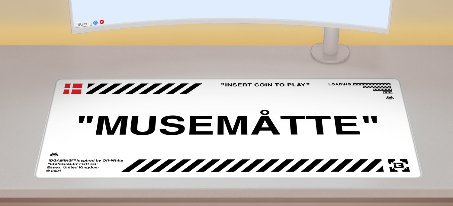 MUSEMATTE