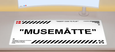MUSEMATTE