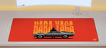 Baba Yaga Mustang Boss