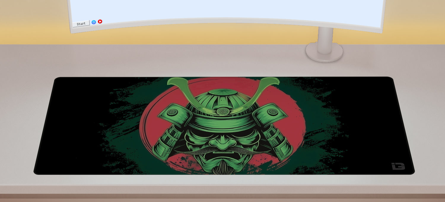 Green Shogun