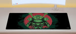 Green Shogun