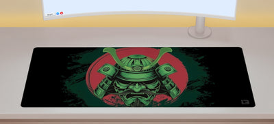 Green Shogun