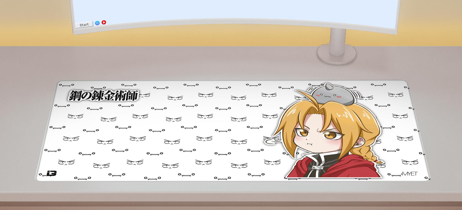 Chibi Brotherhood