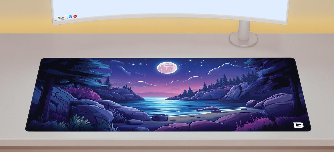Moonlight Lake