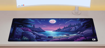 Moonlight Lake