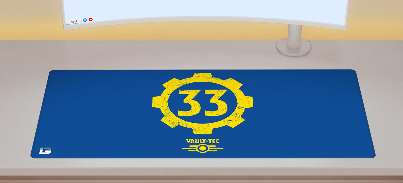 Vault Industries