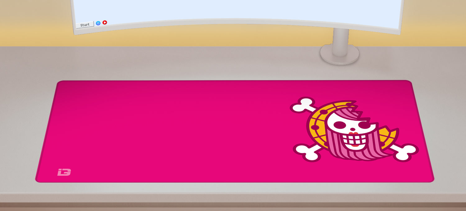 Bonney Pirates