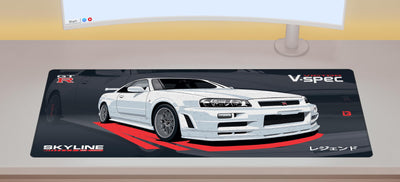 Victor R34