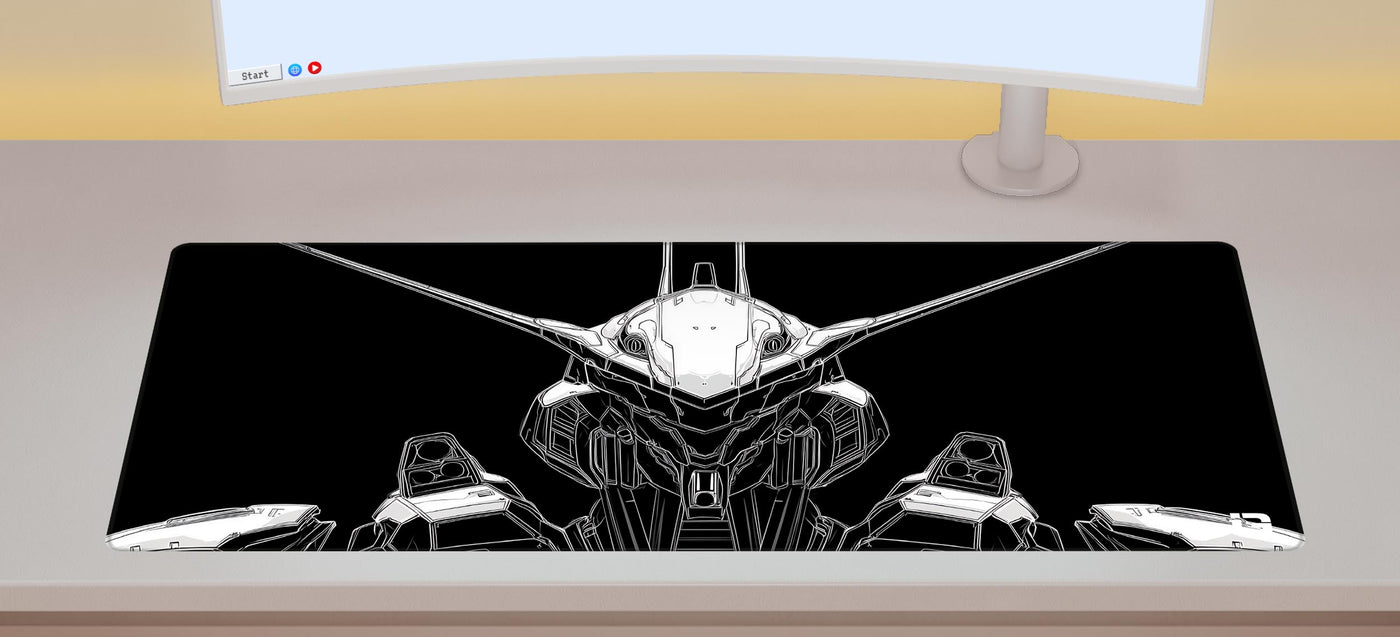 Mecha