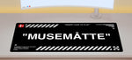 MUSEMATTE