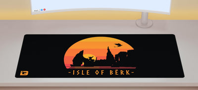 Isle Of Berk
