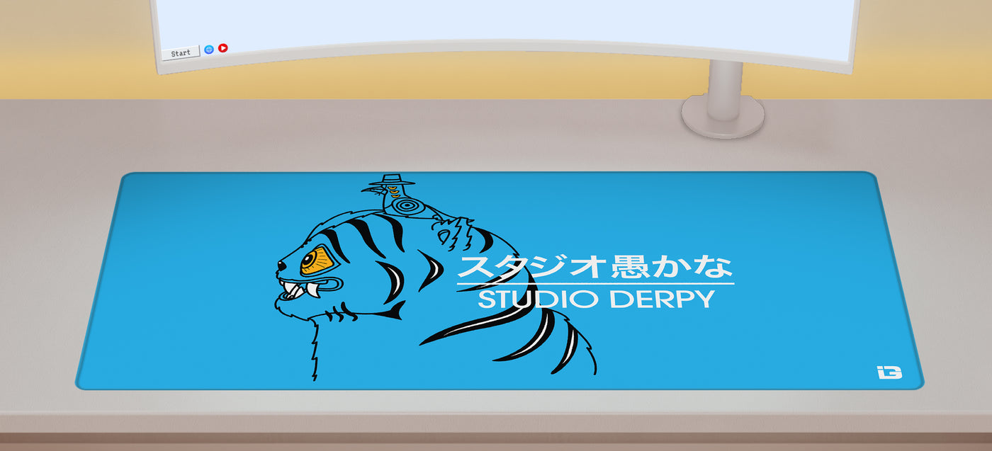 Studio Derpy