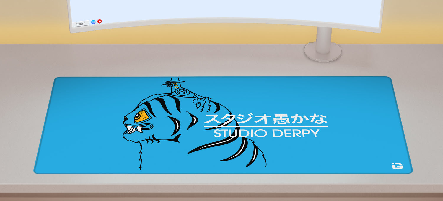 Studio Derpy