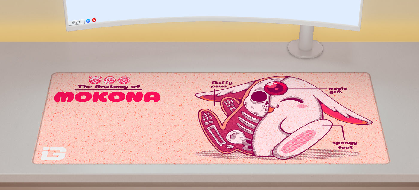 Mokona