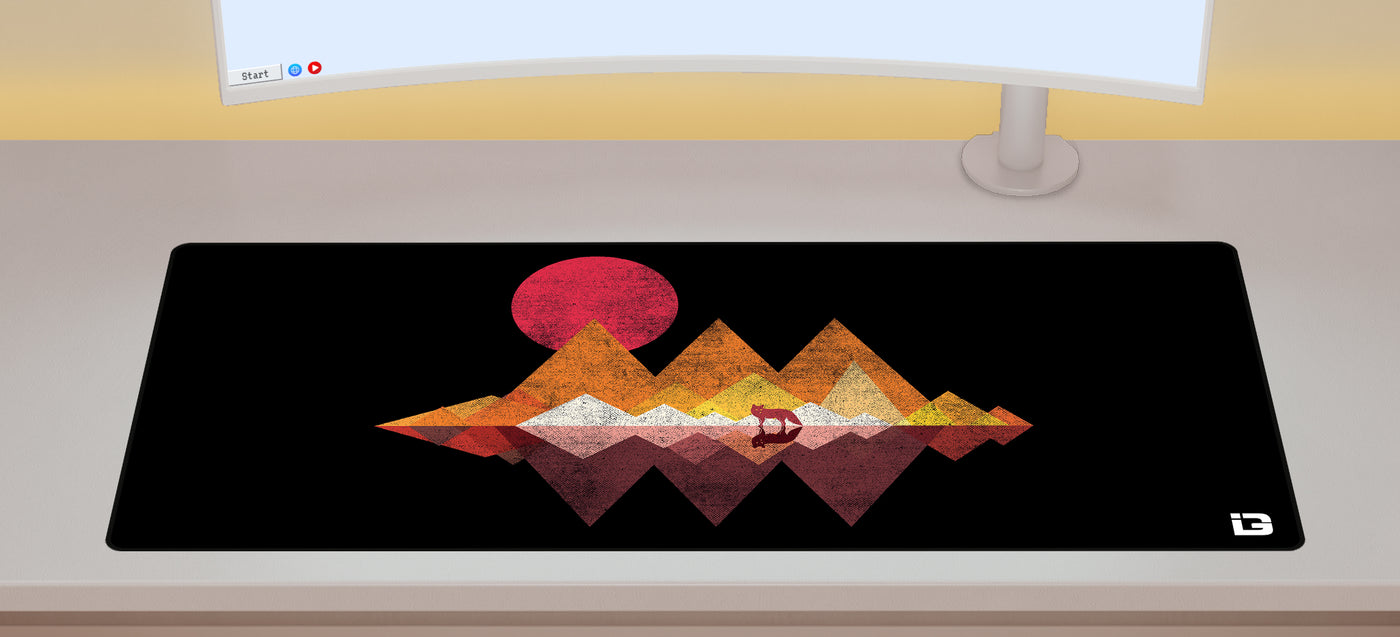 Wolf Lands