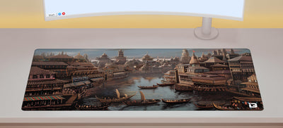Medieval Harbour
