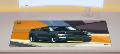 Dark Horse