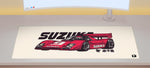 Red Suzuka