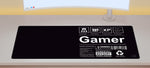 Gamer Label